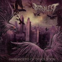 Arbalest - Harbingers of Devolution